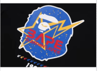 BAPE SPACE APE HEAD T-SHIRT - Court Side Gear & More