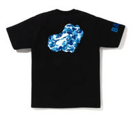 BAPE ABC Camo T-Shirt