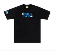 BAPE ABC Camo T-Shirt