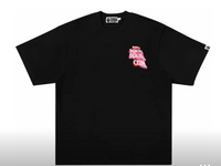 BAPE x Anti Social Social Club II Tee