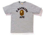 BAPE College Tee