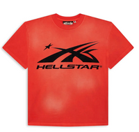 HELLSTAR SPORT LOGO GEL