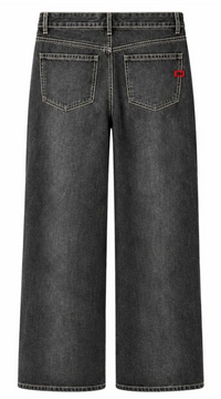 GV Gallery Raspberry Hills Rizo Denim Pant