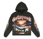Godspeed Burnt Bridges Hoodie