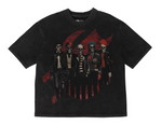 GodSpeed Guitar Heros T-Shirt VVS