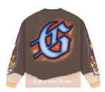 Godspeed Mens L/S  Off the Leash
