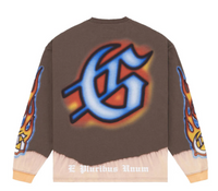 Godspeed Mens L/S  Off the Leash