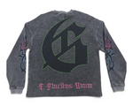 GodSpeed Vandal L/S Thermal