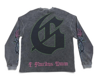 GodSpeed Vandal L/S Thermal