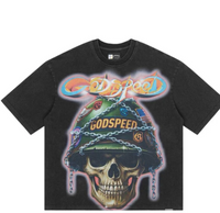 GodSpeed Badges of Honor T-Shirt