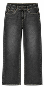 GV Gallery Raspberry Hills Rizo Denim Pant