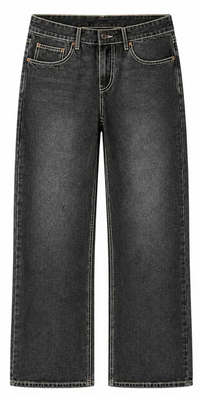 GV Gallery Raspberry Hills Rizo Denim Pant