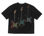GodSpeed Guitar Heros T-Shirt VVS