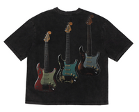 GodSpeed Guitar Heros T-Shirt VVS