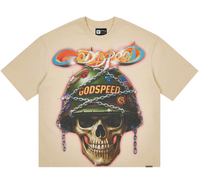 GodSpeed Badges of Honor T-Shirt