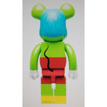 Medicom Andy the Mouse BearBrick 1000% - Court Side Gear & More