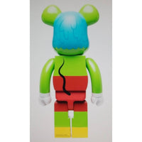 Medicom Andy the Mouse BearBrick 1000% - Court Side Gear & More