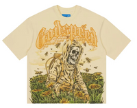 Godspeed Save the Bees II NG T-shirt