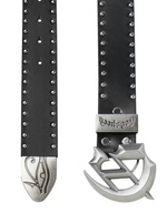 Godspeed Forged Studded Belt