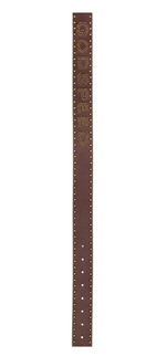 Godspeed Forged Studded Belt