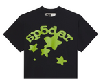 SP5DER BELUGA T-SHIRT