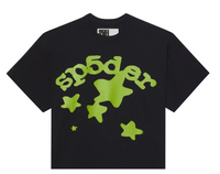 SP5DER BELUGA T-SHIRT