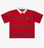 Blind Faith ~ College Dropout Polo