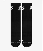 Blind Faith Logo Socks (3-Pack)