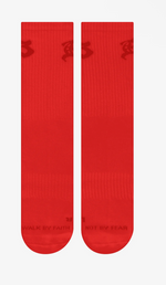 Blind Faith Logo Socks (3-Pack)