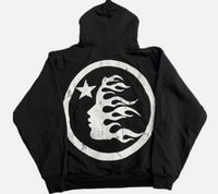 Hellstar GABOS Hoodie