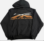 Hellstar GABOS Hoodie
