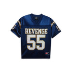 REVENGE BOLT FOOTBALL JERSEY
