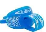 HELLSTAR TRIBAL FLAME MOUTHGUARD  W/ STRAP