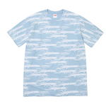 Supreme Script Tee
