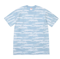 Supreme Script Tee