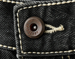 GV Gallery Raspberry Hills Rizo Denim Pant