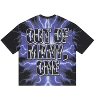 Godspeed Culture Shock T-Shirt
