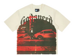 Godspeed City Slicker T-shirt