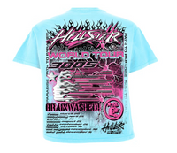Hellstar Neuron Tour T-Shirt