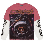 Godspeed L/S Space Traveler