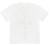 Travis Scott x McDonald's Sesame T-Shirt