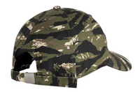 SP5DER SOUVENIR 6-PANEL HAT