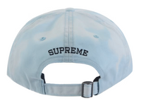 Supreme Western Embroidered Mesh Back 5-Panel