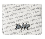 Revenge X Bad Leather Card Holder