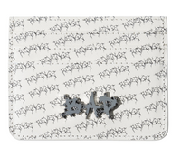 Revenge X Bad Leather Card Holder