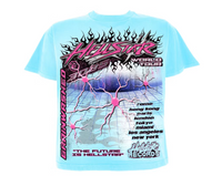 Hellstar Neuron Tour T-Shirt