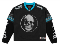 Godspeed TD Layered Jersey