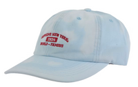 Supreme Western Embroidered Mesh Back 5-Panel