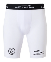 Hellstar Compression Shorts