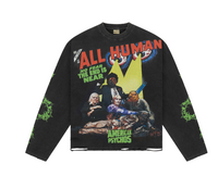 ALL HUMAN American PSYCHOS